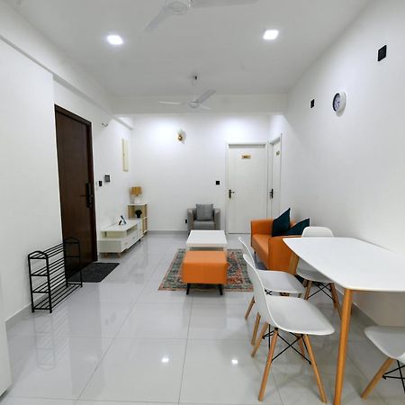 Seaview Apartment By Lin Residences Μαλέ Εξωτερικό φωτογραφία